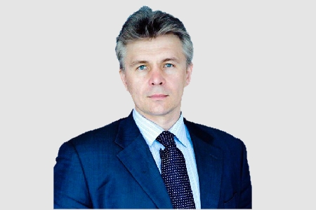 Alexandr Gurganov